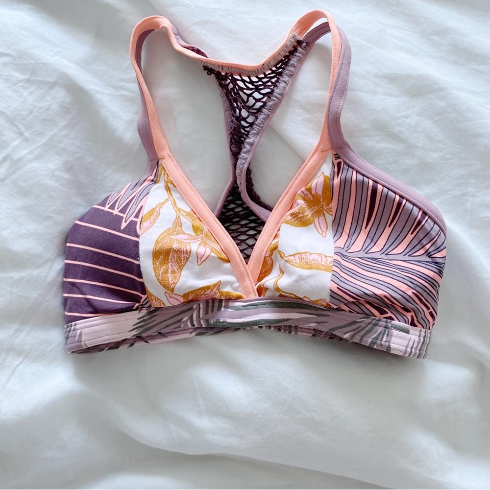 Maaji bikini top